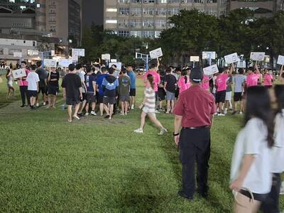 114年10月1日建工校區辦理宿舍防災逃生演練活動